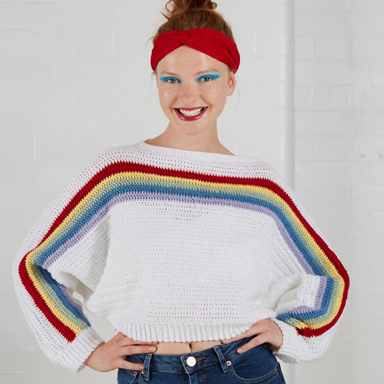 5 Free Patterns on that I love ByKaterina